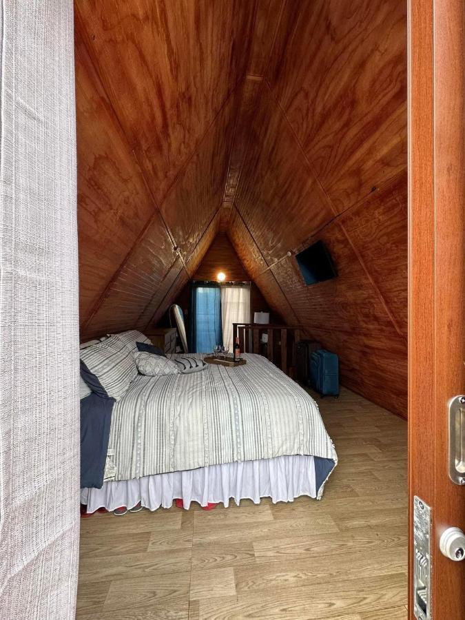 Cabana 787 Lares Exterior photo